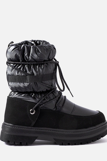 Botas de invierno clásicas...