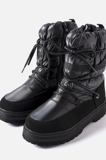 Botas de invierno clásicas... 2