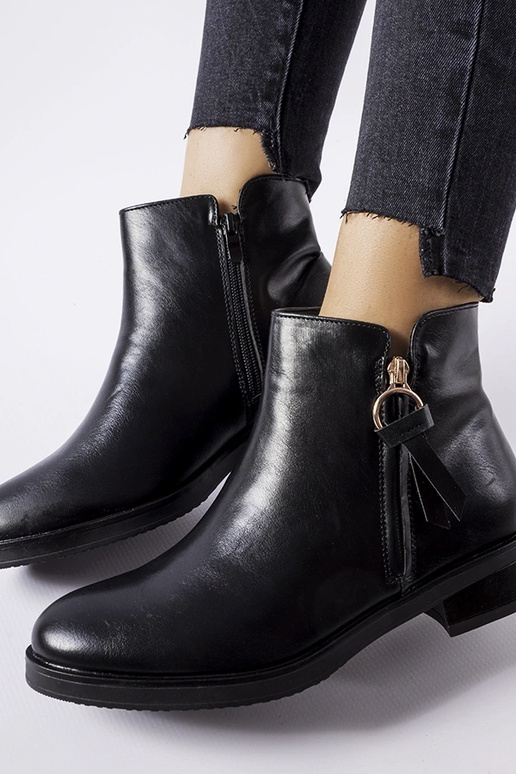 Botines clásicos Corciano con...