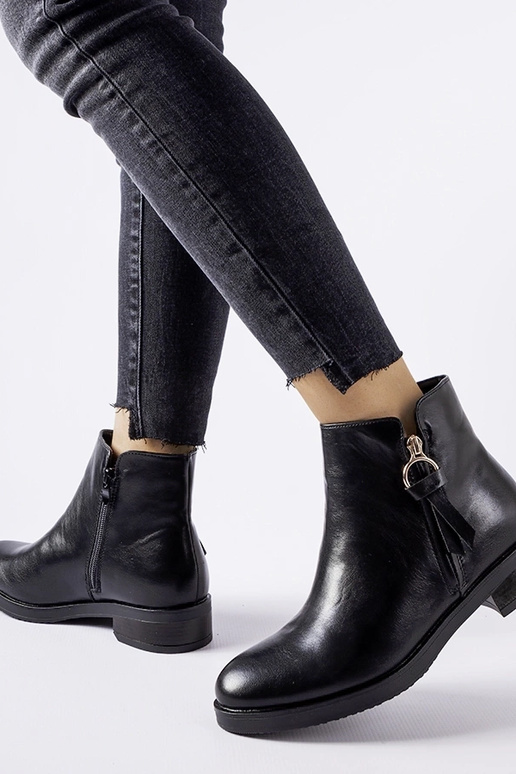 Botines clásicos Corciano con...