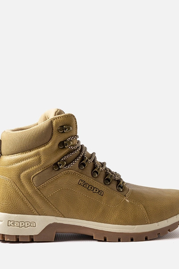 Botas de senderismo...