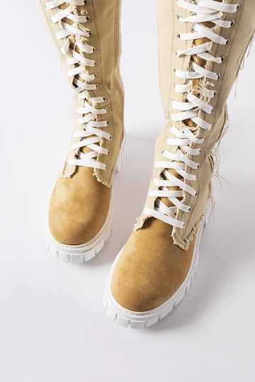 Botas largas de invierno de... 2