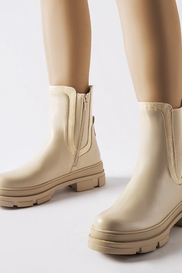 Botas de trekking color...