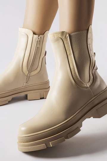 Botas de trekking color... 2