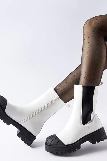 Botines clásicos de... 2