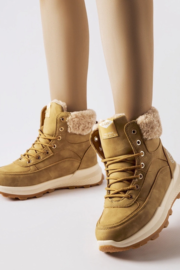 Botas de senderismo... 2