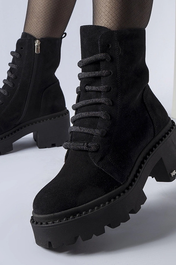 Botas de trekking de...