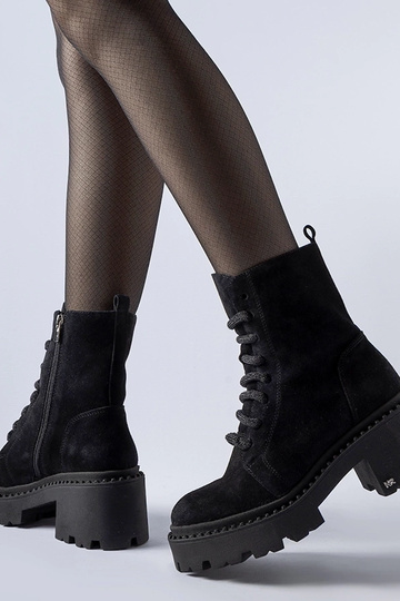 Botas de trekking de... 2