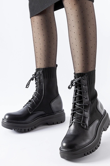 Trabajadores de calcetines... 2