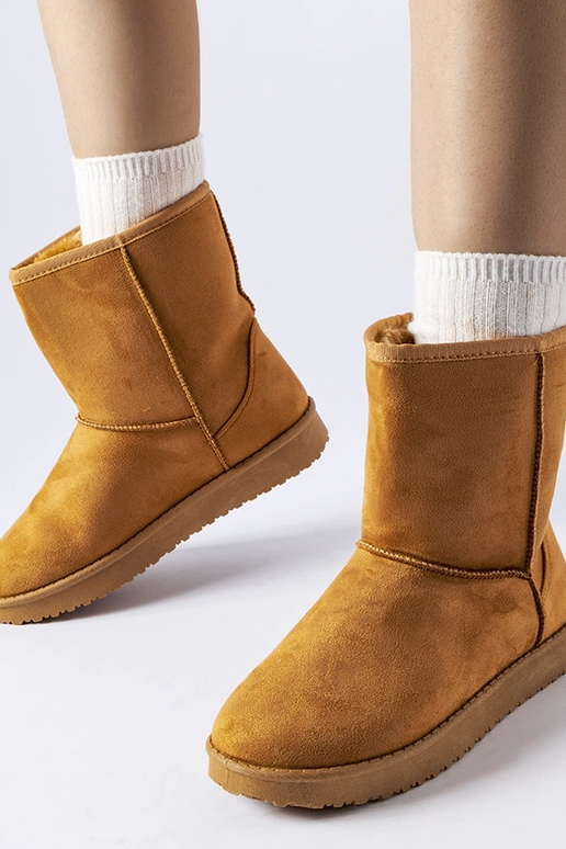 Botas de nieve clásicas Libero con...