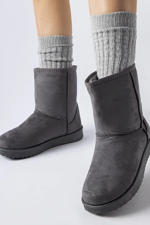 Botas de nieve clásicas Libero con...