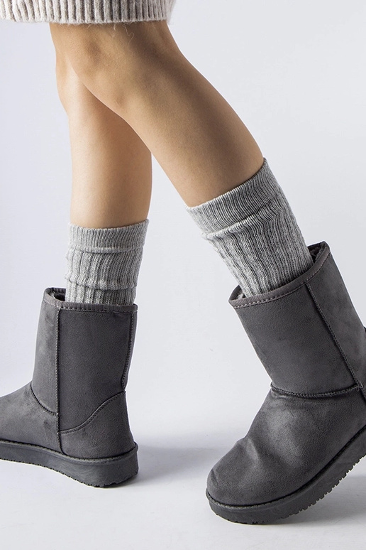 Botas de nieve clásicas Libero con...