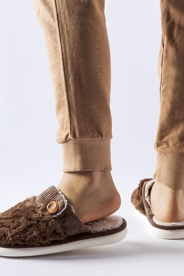 Zapatillas Lakeland marrones con aislamiento 2