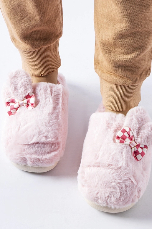 Zapatillas de estar por casa de mujer...