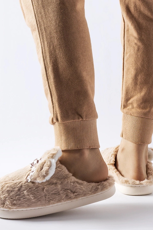 Zapatillas de estar por casa de mujer...