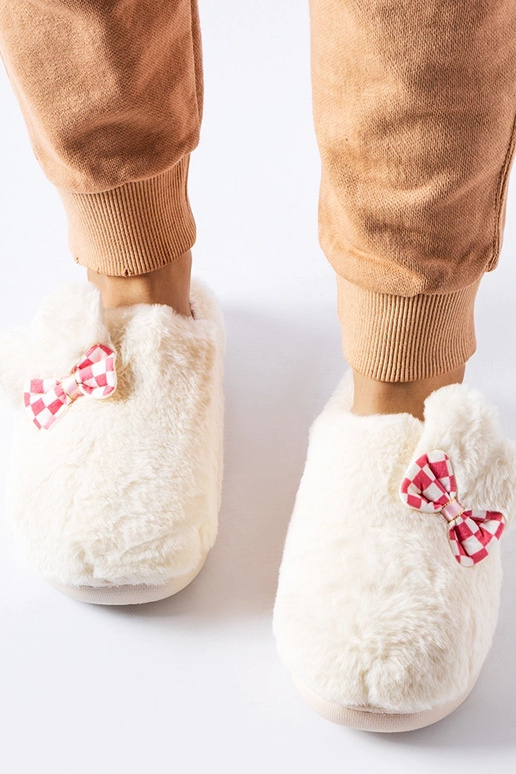 Zapatillas de estar por casa de mujer...