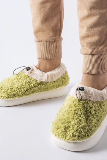 Zapatillas de estar por...