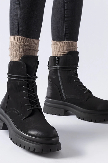 Botas de trampero Vadnais...