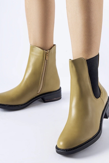 Botines Bagnoro clásicos...