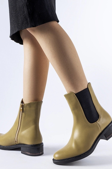 Botines Bagnoro clásicos... 2