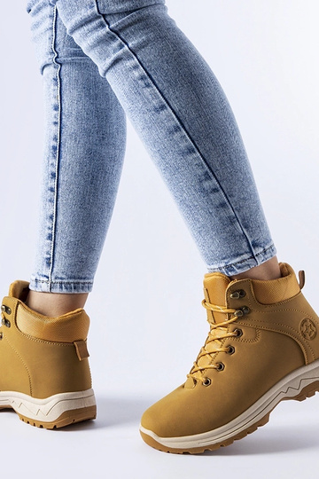 Botas Guarcino con...