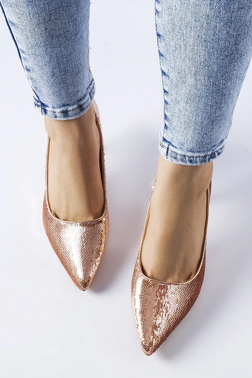 Zapatos de tacón de aguja con...