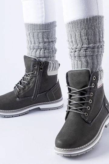 Botas de senderismo con... 2