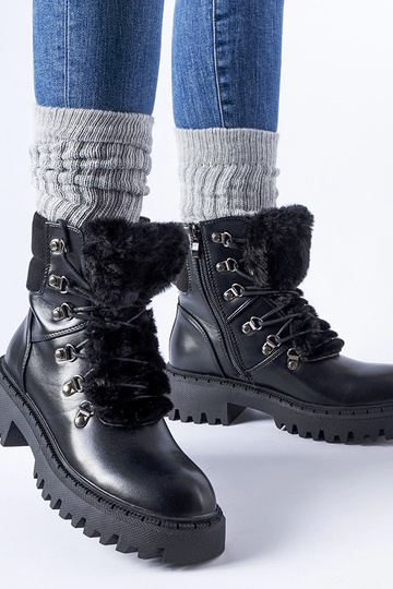 Trabajadores negros con... 2