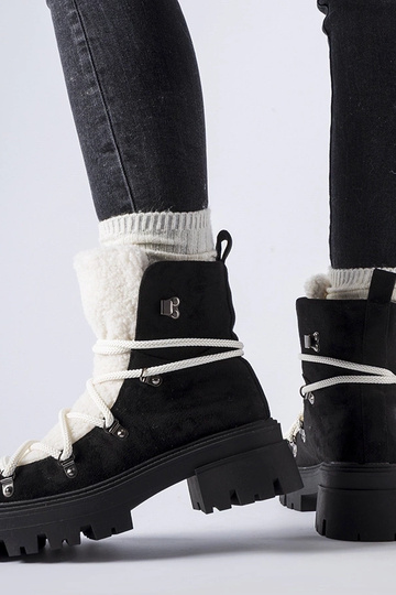 Obreros negros con lengua... 2