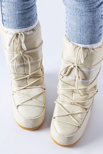 Botas de nieve ligeras y... 2