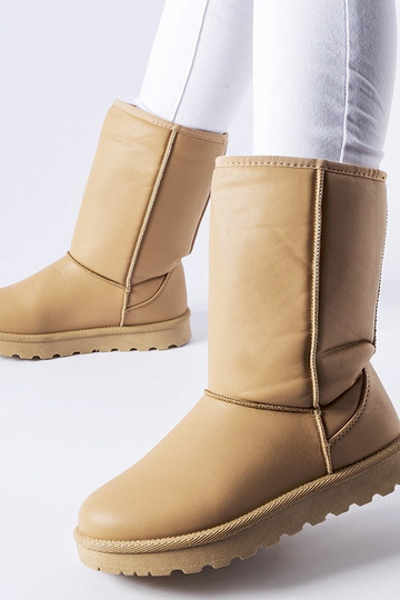 Botas de nieve clásicas... 2