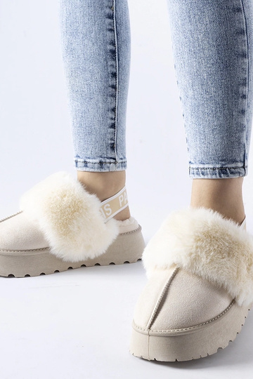 Zapatillas de estar por...