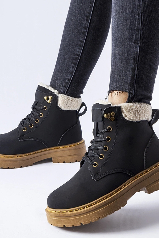 Trabajadores de Burgondi con...