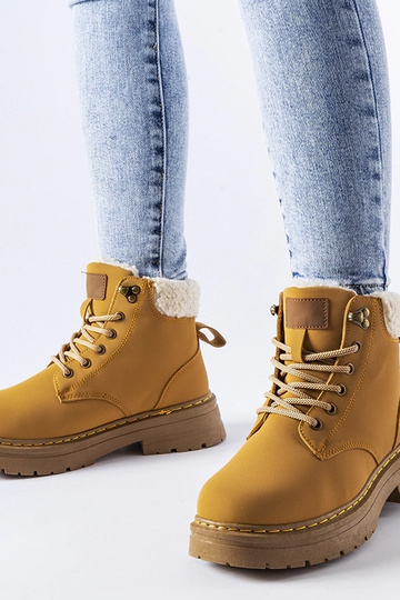 Trabajadores de Burgondi...