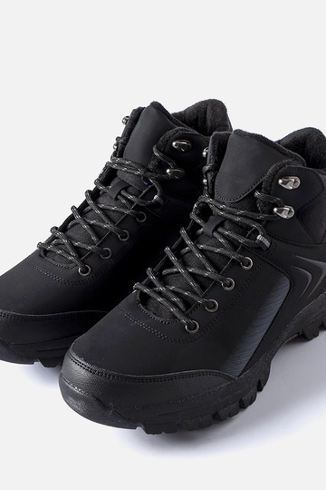 Zapatos de trekking negros... 2