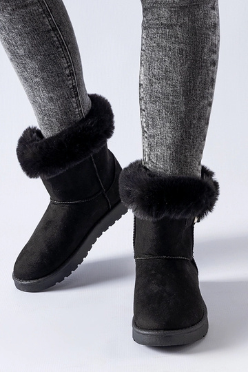 Botas de nieve Borgorato... 2