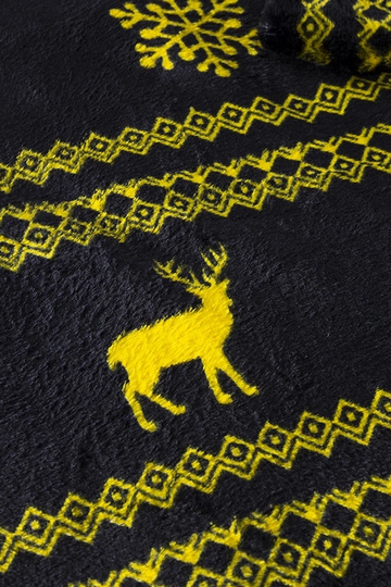 Manta negra Velma con... 2