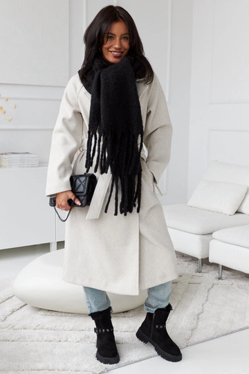 Botas aisladas de ante... 2