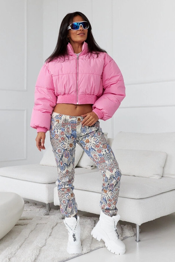 Botas de nieve blancas con... 2