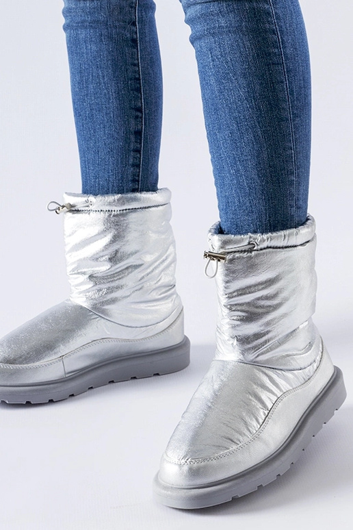 Botas de nieve Whitetail con...