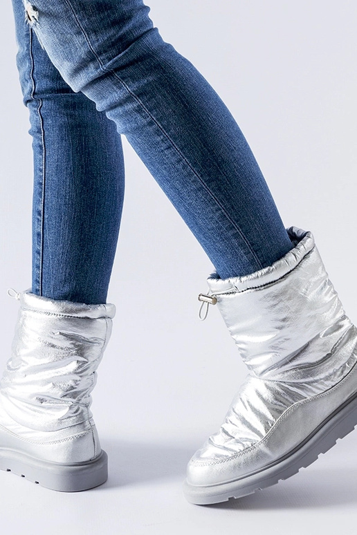 Botas de nieve Whitetail con...