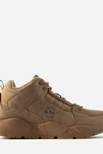 Zapatillas marrones Lee...