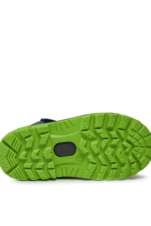 Botas de nieve azules Lee Cooper...