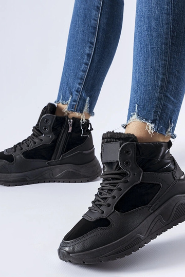 Botas de nieve deportivas... 2