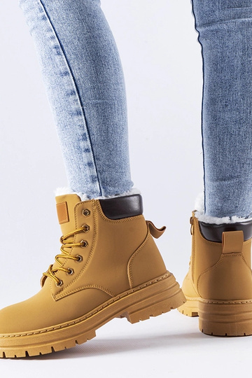 Botas de trabajo térmicas... 2