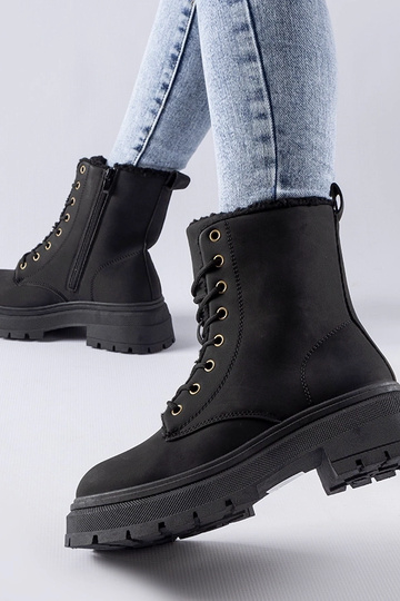 Botas de senderismo... 2