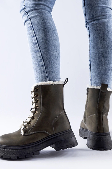 Botas de senderismo... 2