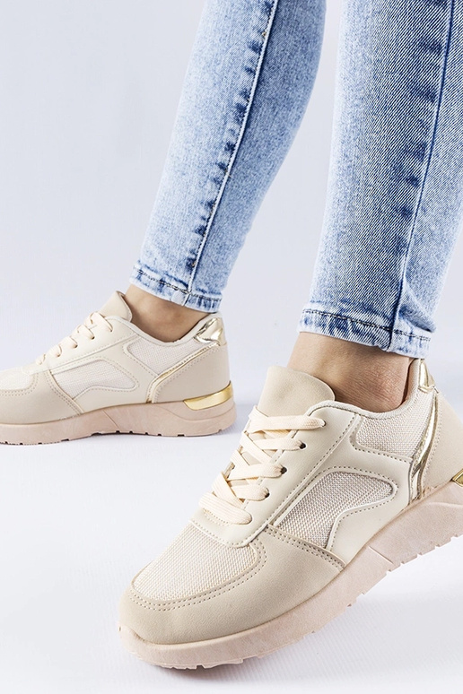 Zapatillas deportivas mujer Gallo