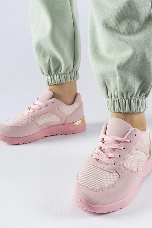 Zapatillas deportivas mujer Gallo