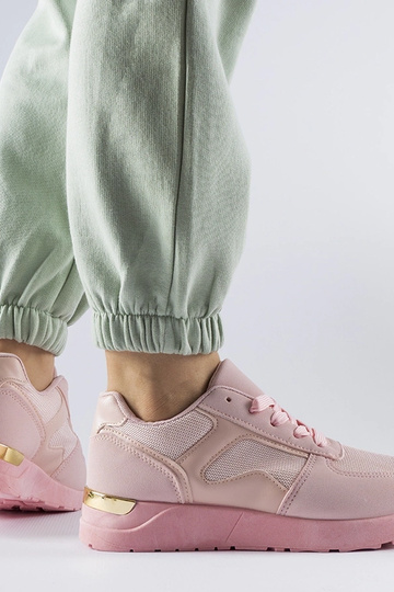 Zapatillas deportivas mujer Gallo 2